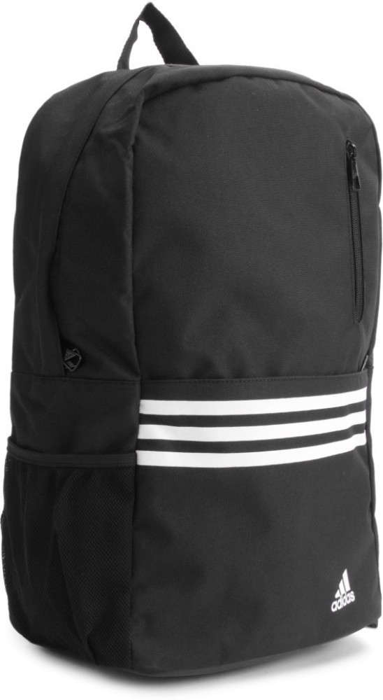 Adidas versatile shop backpack 3 stripes