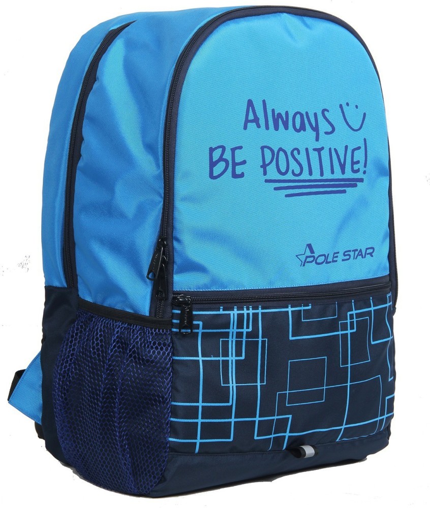 Pole star best sale bags flipkart