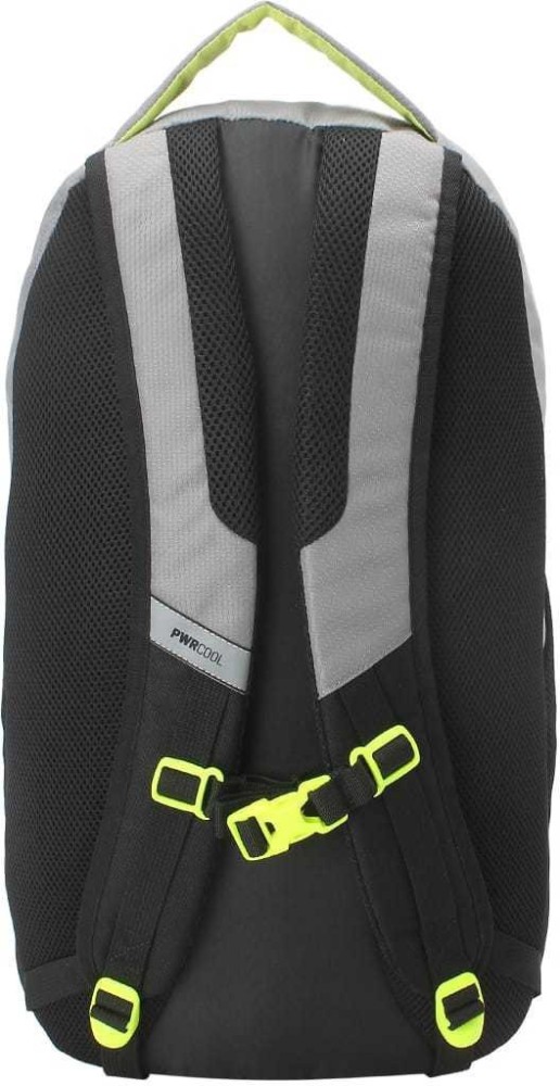 PUMA Ultimate Pro Backpack 25 L Backpack Steel Gray Price in India Flipkart