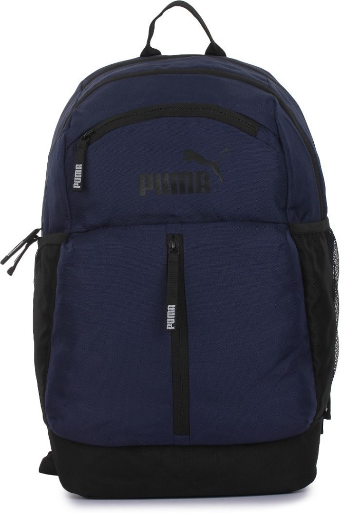 Puma 2025 maze backpack