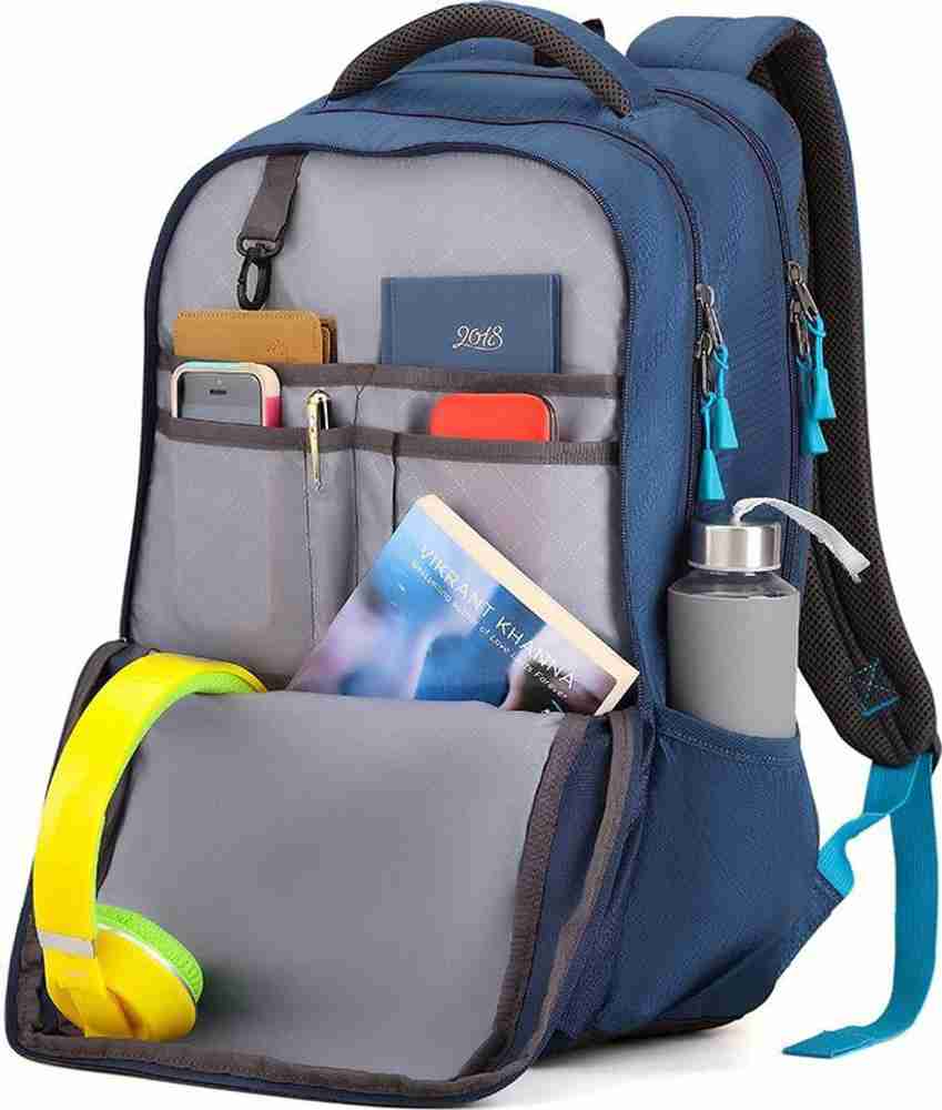 American tourister helix bag 30.5 l laptop deals backpack