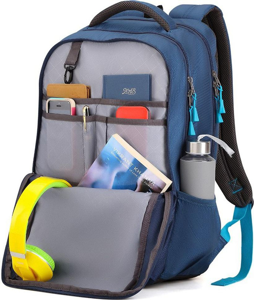 American tourister waterproof laptop backpack clearance