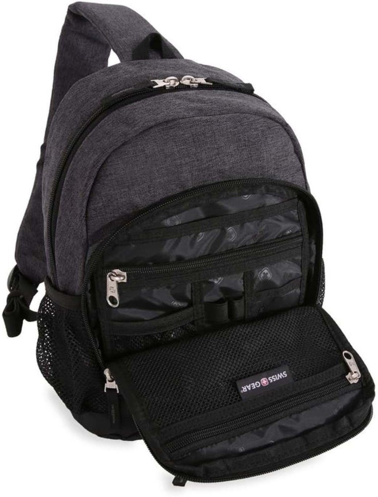 Swiss gear foldable clearance backpack