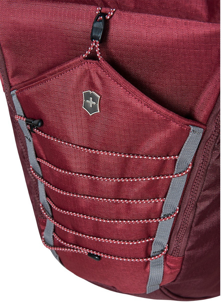Victorinox altmont active store deluxe rolltop laptop backpack