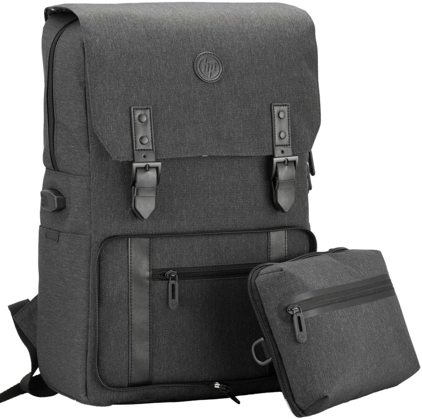 Hp backpack outlet flipkart