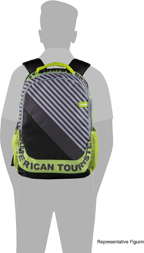 American tourister clearance pop nxt