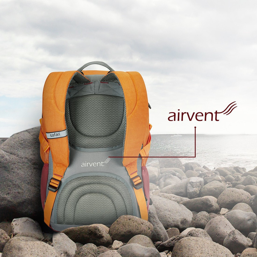 Safari explorer backpack outlet