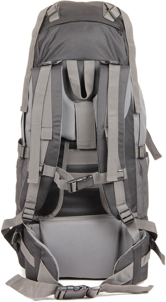 Bleu large backpack best sale 60l