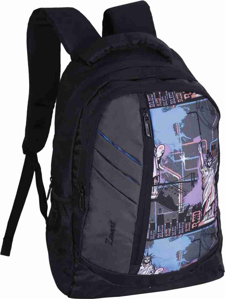 Zwart bags flipkart discount