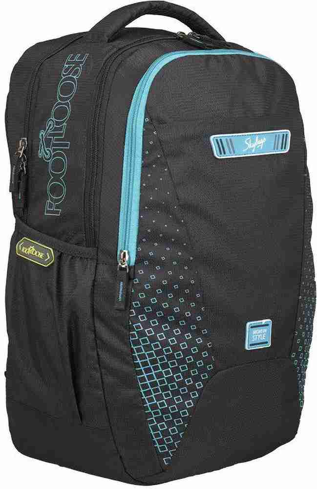 Skybags best sale spark 3