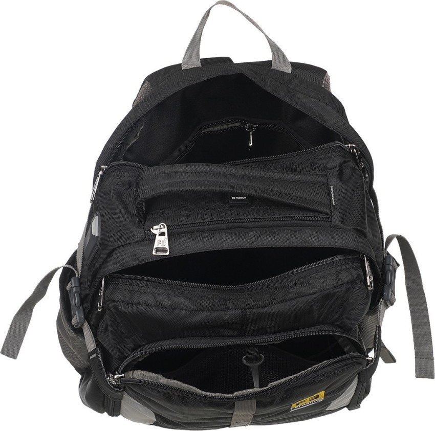 Fb fashion bag polyester 40 litre backpack 862 hot sale