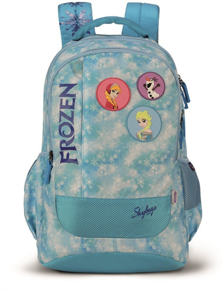 Skybags frozen 2025