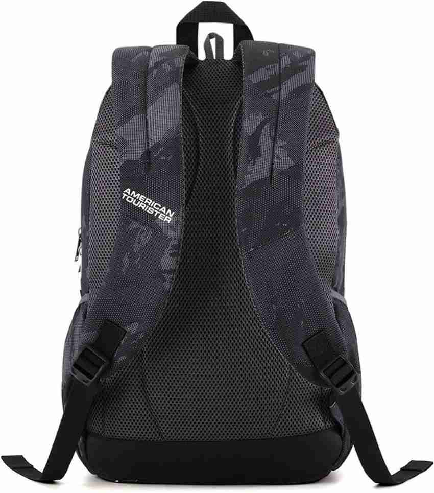 American tourister shop pulse sch bag