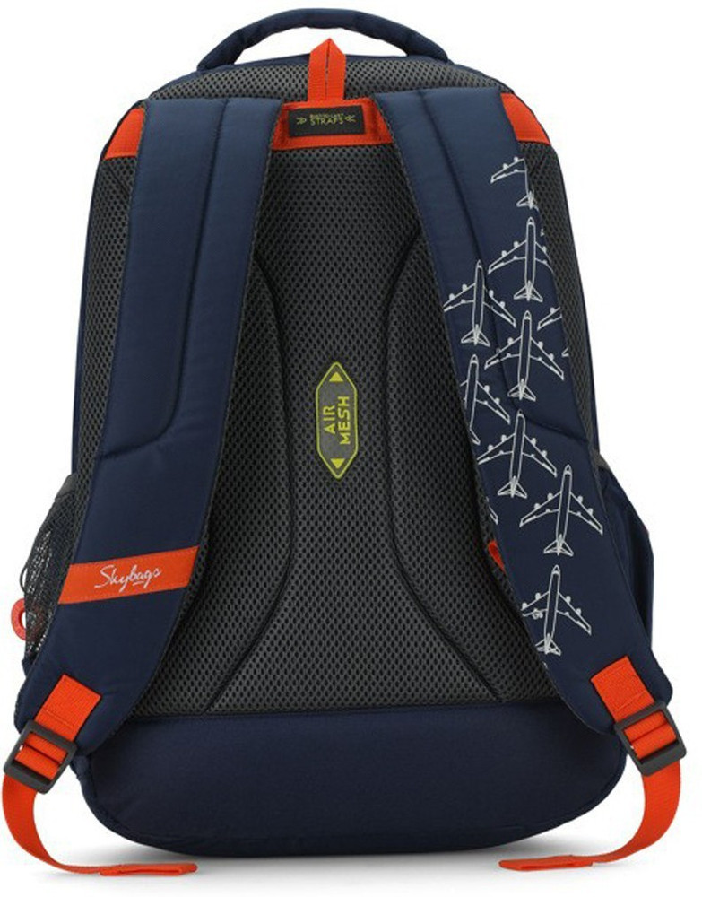Skybags figo plus 03 new arrivals