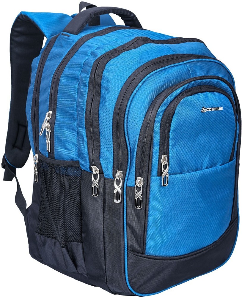 Kingston India, Kingstons Solar Backpack, Kingston Beam Pack