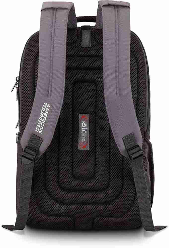 American tourister laptop side top bag