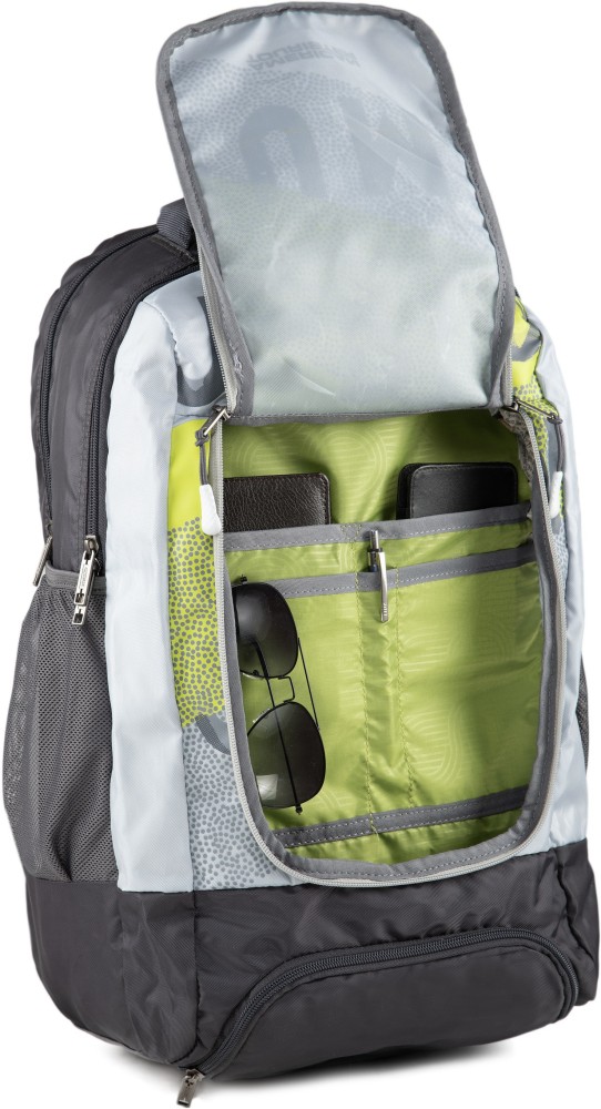 American tourister mambo nxt backpack 01 grey online