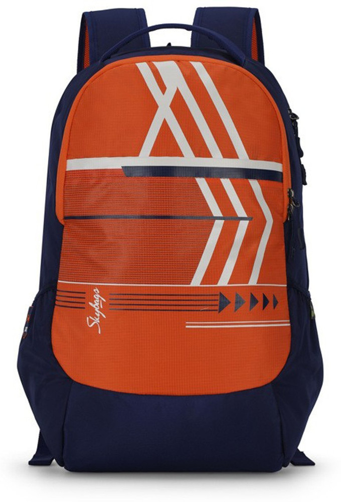 Skybags virgo new arrivals