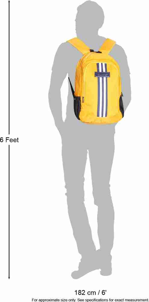 Tommy hilfiger stapleton biker backpack hotsell