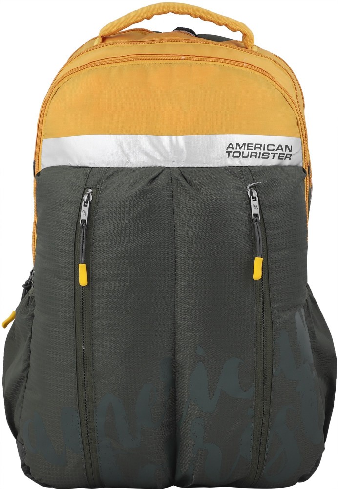 American tourister songo plus on sale