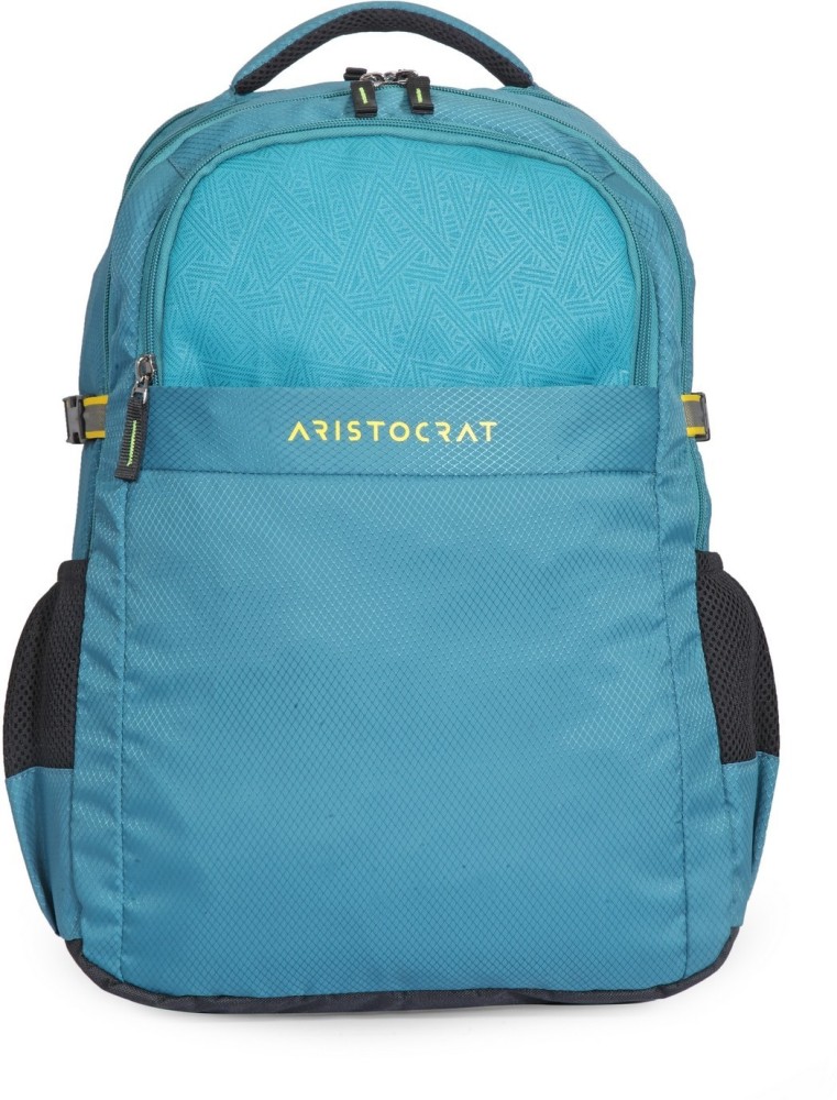 Buy ARISTOCRAT BPDRPKERED 15 L Backpack (Black, Red) Online at Best Prices  in India - JioMart.