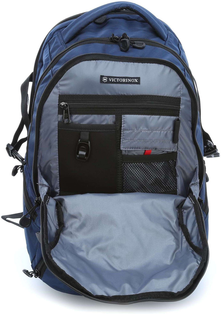 Victorinox Vx Sport Scout Blue 26 L Laptop Backpack Blue