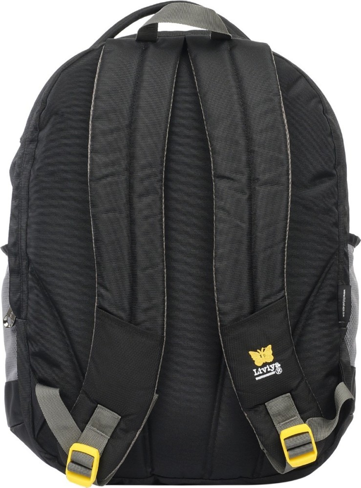 Polyester Liviya 38 Liters Green Casual Backpack at Rs 2199/piece in  Hyderabad