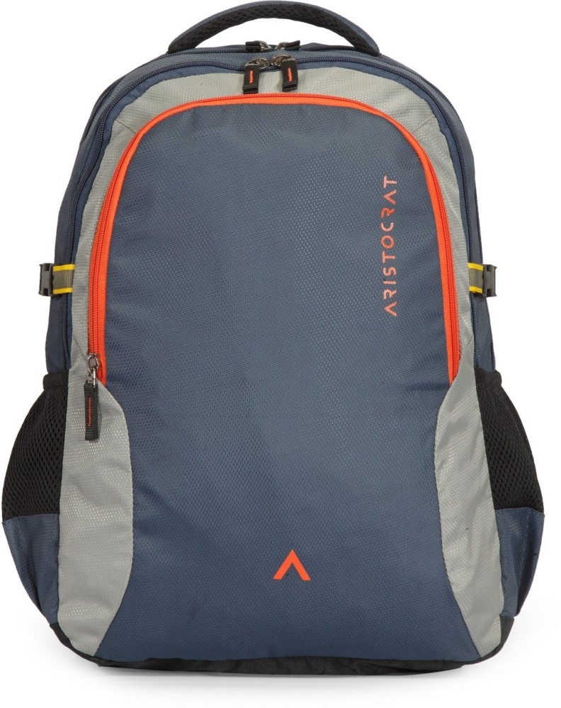 Aristocrat shop backpack flipkart