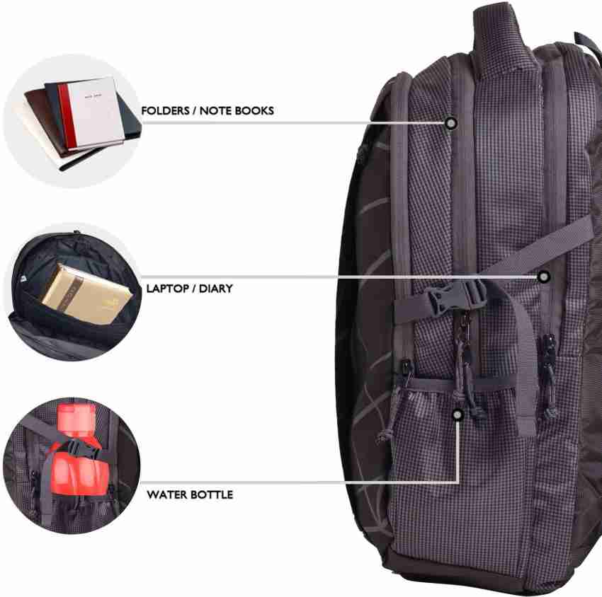 F gear talent outlet laptop backpack