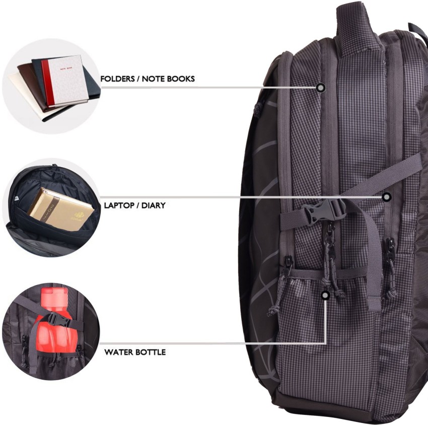 F gear talent laptop 2025 backpack