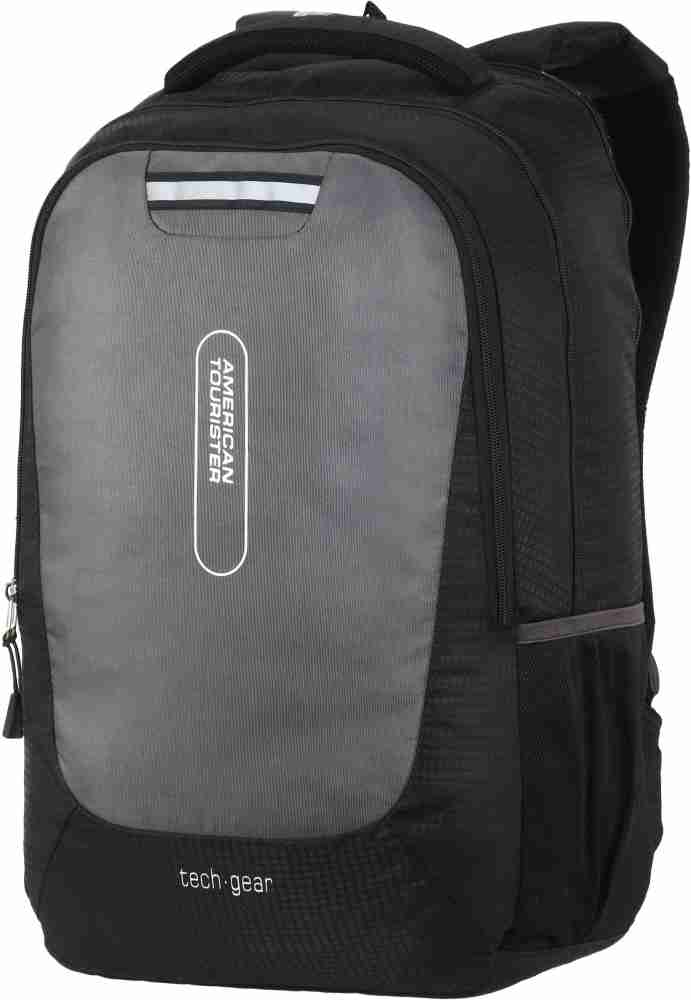 American tourister insta shop 03 laptop backpack 2017