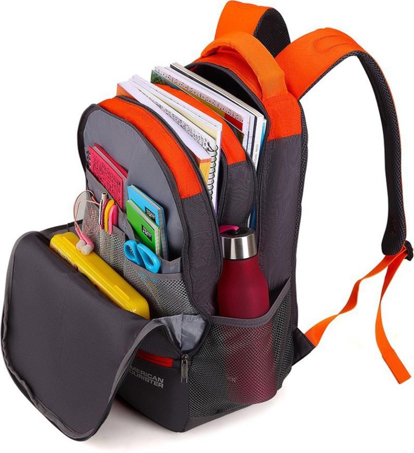 Fizz sch bag store 32 l backpack