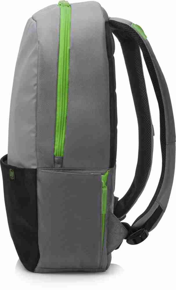 HP 15.6 Duotone Backpack 15.6 L 18.5 x 12 x 5.7 inch Laptop Backpack