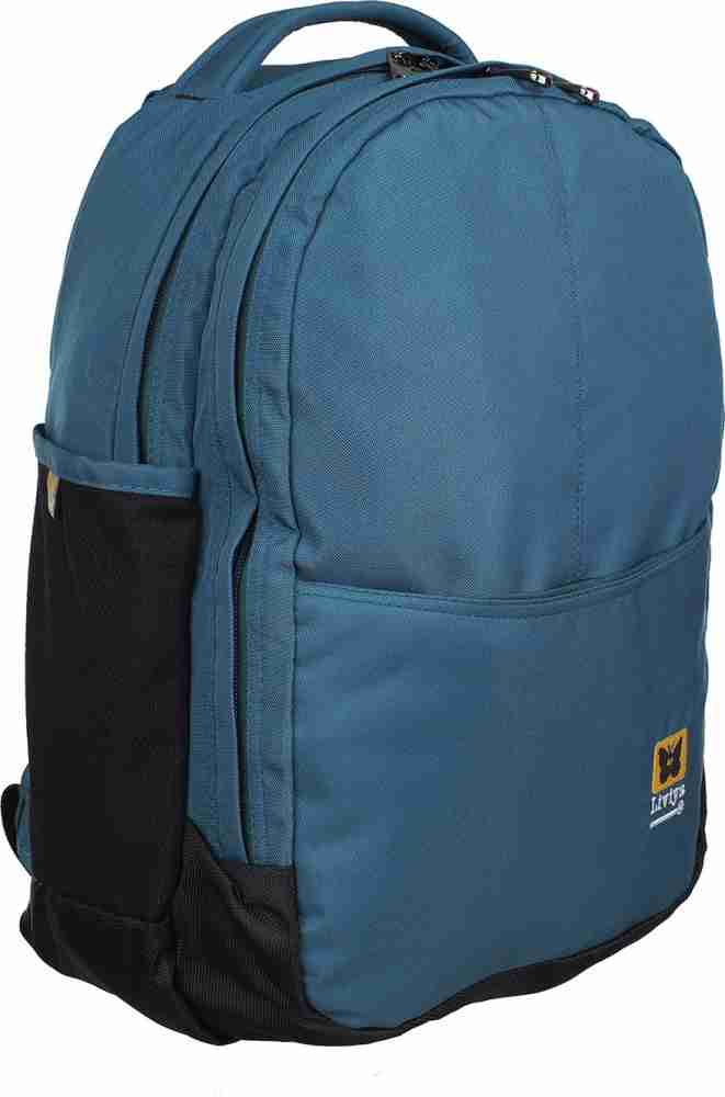 LIVIYA SB 482 14 L Backpack Blue Price in India Flipkart