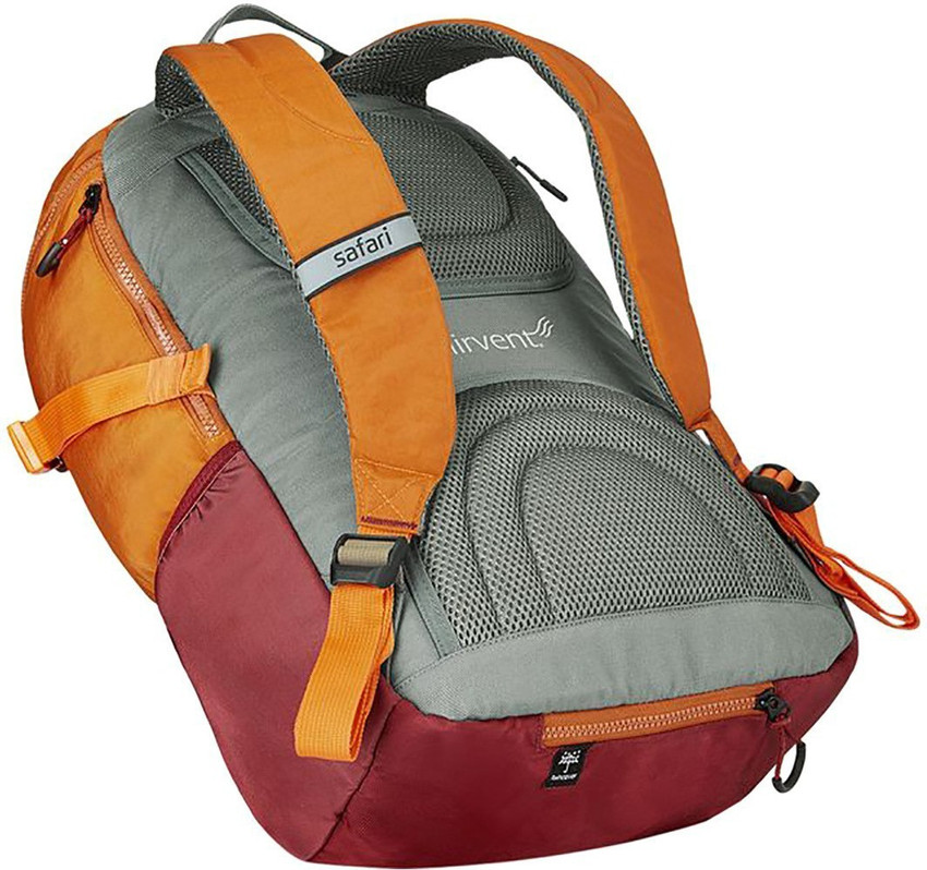 Safari cheap explorer backpack