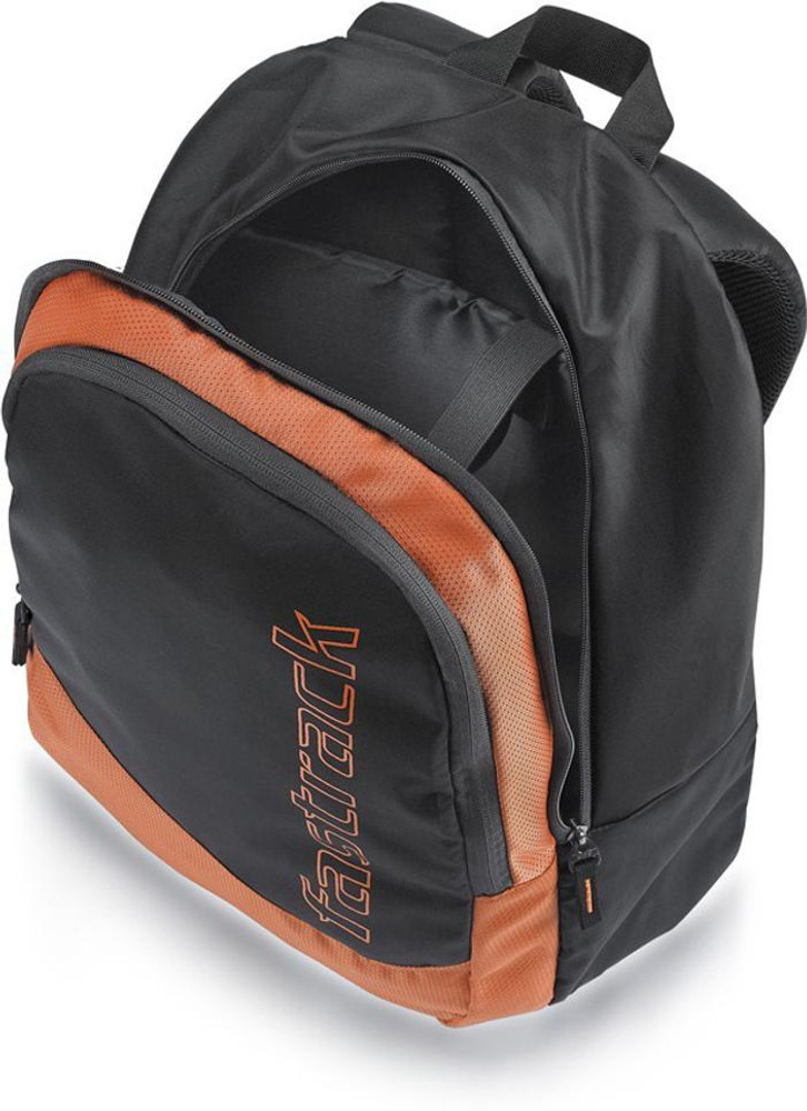 Fastrack sales backpacks flipkart