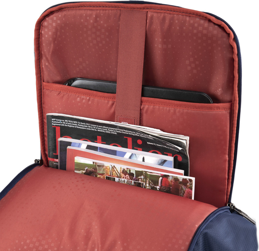 American tourister logix nxt 2025