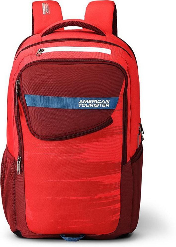 AMERICAN TOURISTER X sport Lap Bag 01 28 L Laptop Backpack