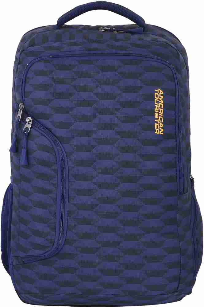 American tourister insta plus sale 02 37 l laptop backpack