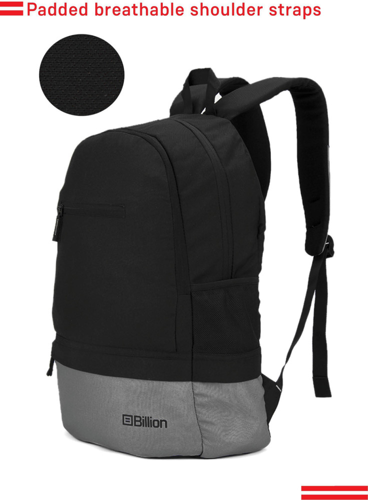 Billion historage backpack price on sale