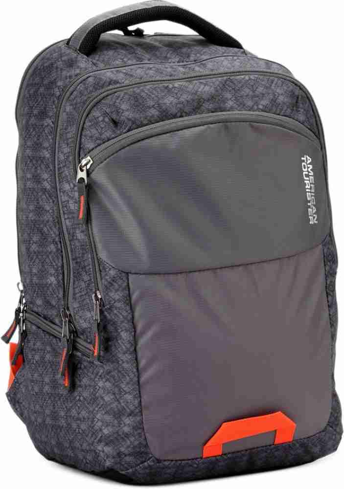 American tourister amt aero 2025 21 l laptop backpack