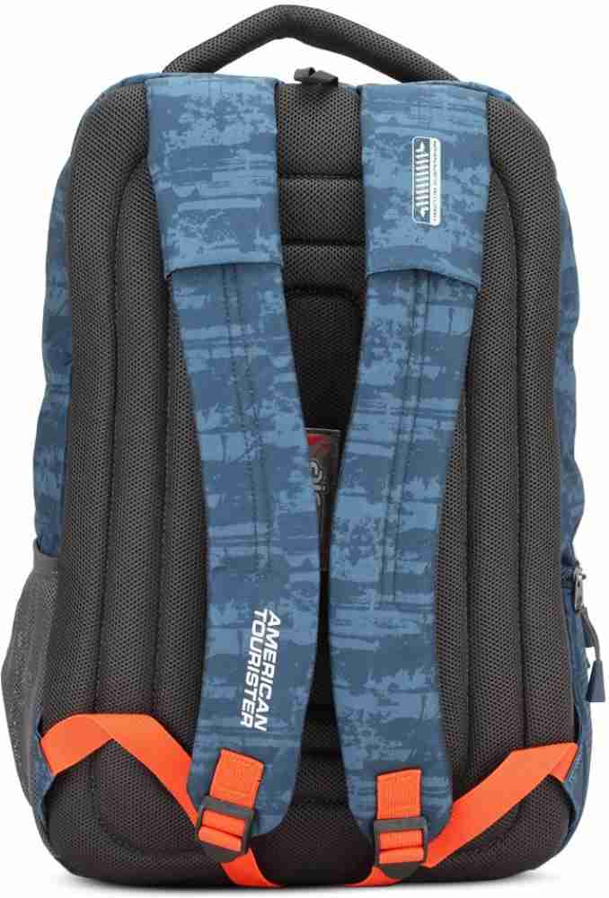 Amt tech gear 2024 21 l laptop backpack