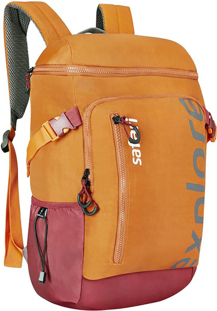 Safari explorer bag shop