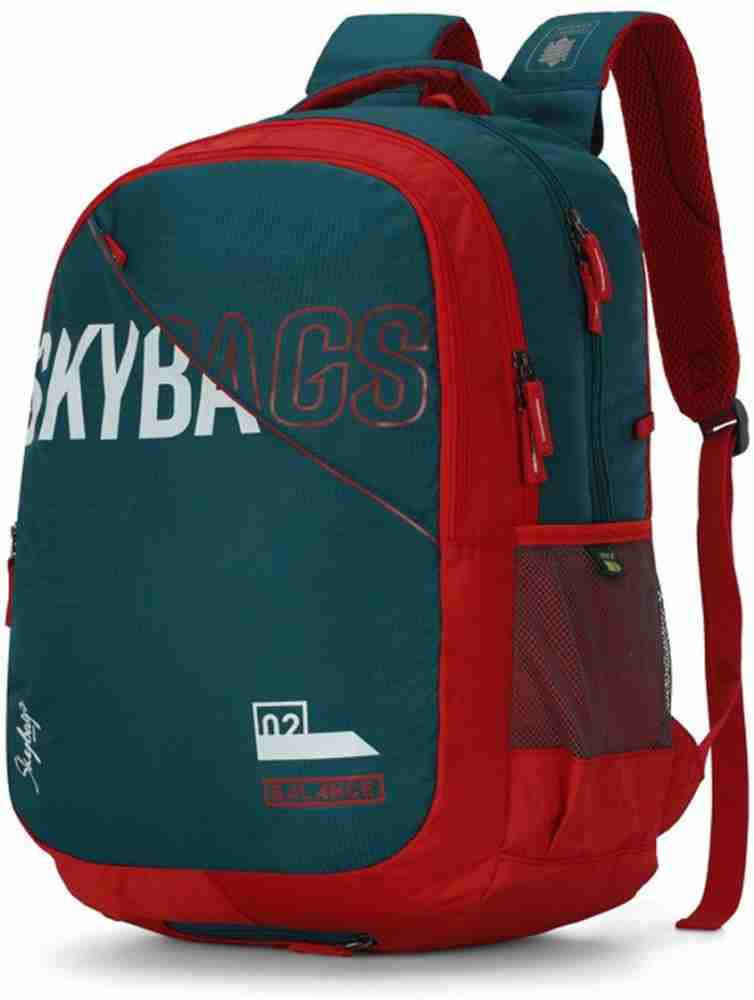 Figo extra clearance 02 backpack blue