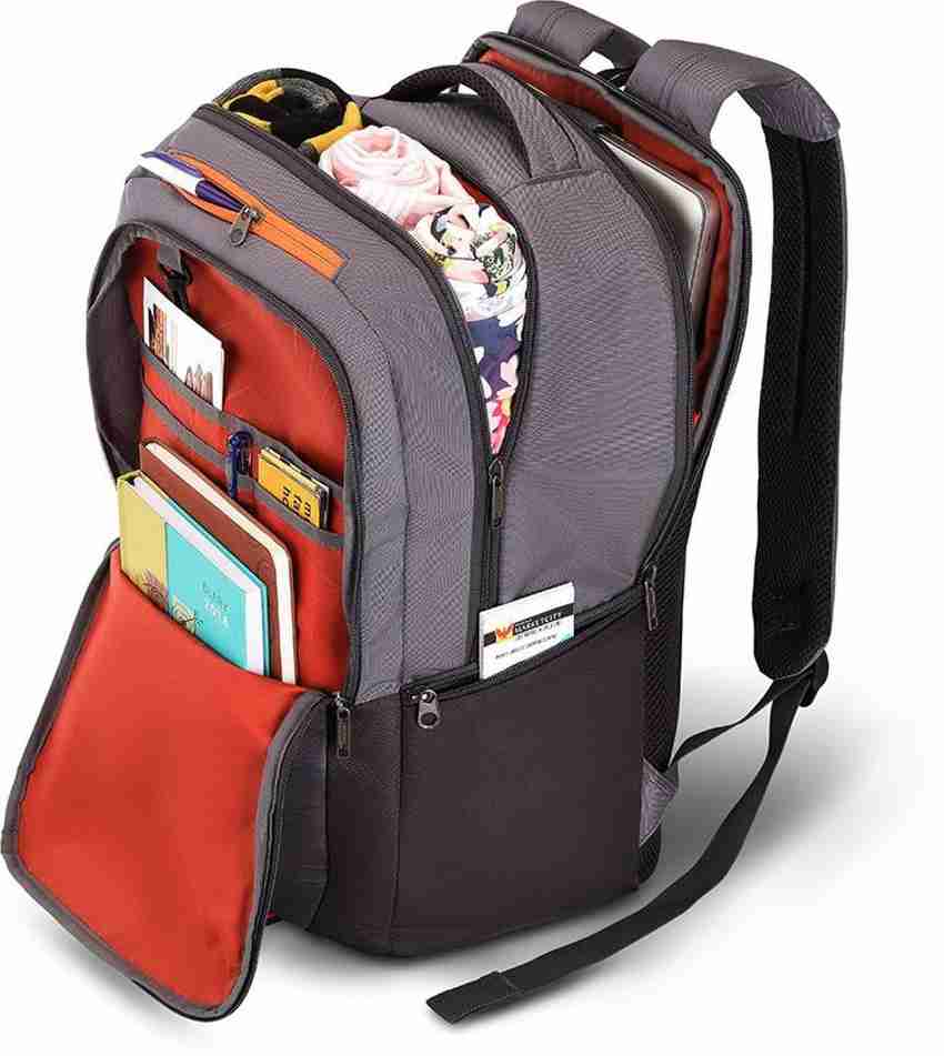 American tourister backpack 50l clearance