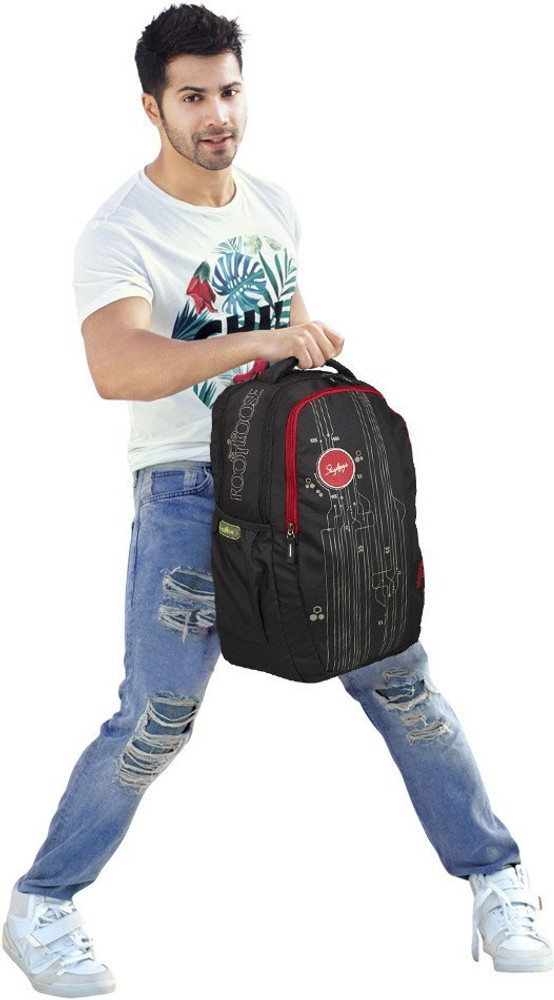 Skybags spark store 3