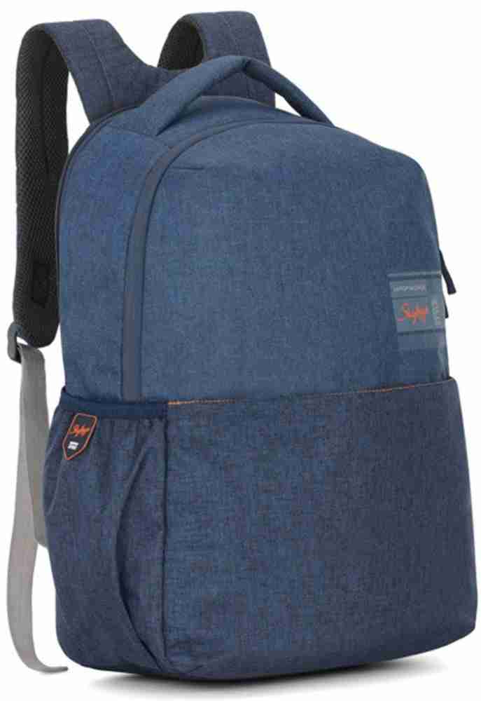 Skybags beatle sales pro