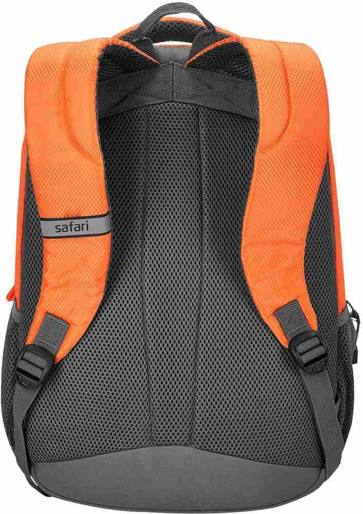 SAFARI ORANGE CASUAL BACKPACK 30 L Backpack