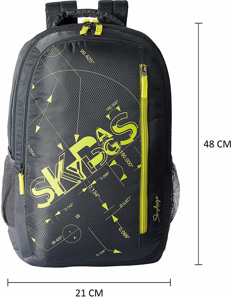 Sky bag best sale price in flipkart
