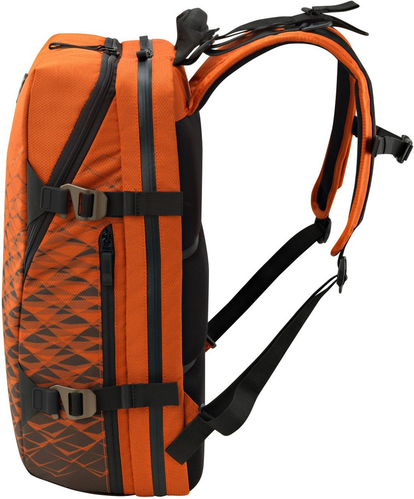 Victorinox vx touring backpack review on sale